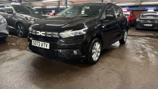 Dacia Sandero 1.0 Tce Expression 5dr Bi Fuel Hatchback